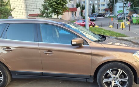 Volvo XC60 II, 2013 год, 1 750 000 рублей, 4 фотография