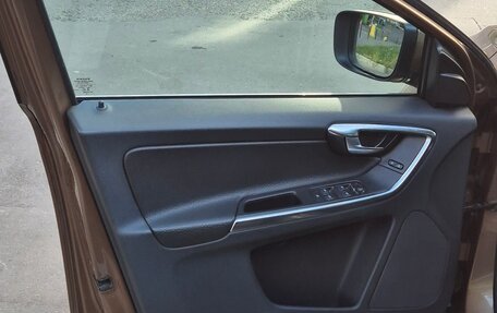 Volvo XC60 II, 2013 год, 1 750 000 рублей, 9 фотография