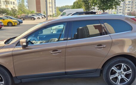 Volvo XC60 II, 2013 год, 1 750 000 рублей, 8 фотография