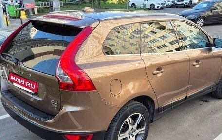 Volvo XC60 II, 2013 год, 1 750 000 рублей, 5 фотография