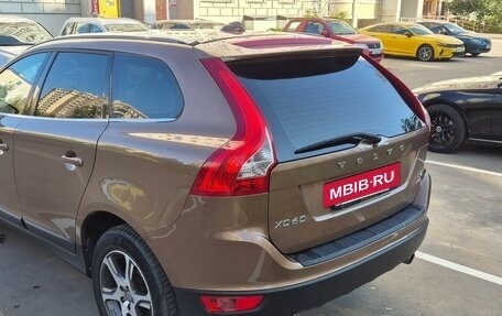 Volvo XC60 II, 2013 год, 1 750 000 рублей, 6 фотография