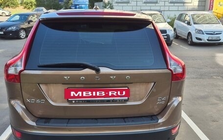 Volvo XC60 II, 2013 год, 1 750 000 рублей, 7 фотография