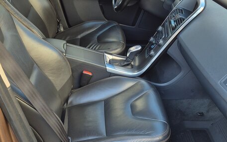 Volvo XC60 II, 2013 год, 1 750 000 рублей, 13 фотография