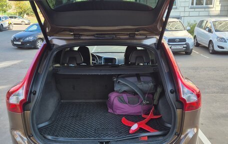 Volvo XC60 II, 2013 год, 1 750 000 рублей, 18 фотография