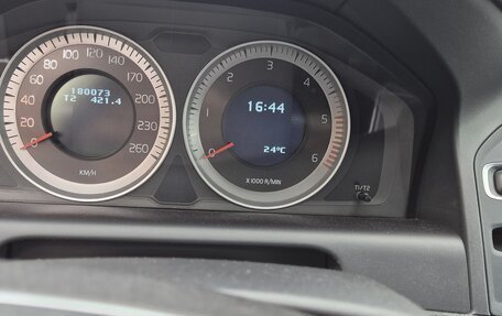 Volvo XC60 II, 2013 год, 1 750 000 рублей, 21 фотография