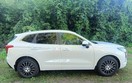 Haval Jolion, 2023 год, 2 000 000 рублей, 2 фотография
