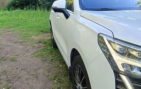 Haval Jolion, 2023 год, 2 000 000 рублей, 4 фотография