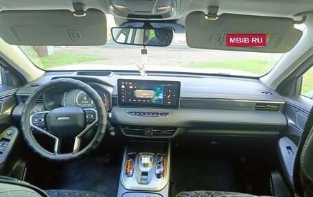 Haval Jolion, 2023 год, 2 000 000 рублей, 7 фотография