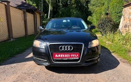 Audi A3, 2012 год, 1 100 000 рублей, 2 фотография