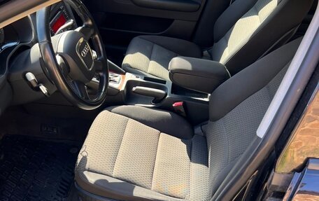 Audi A3, 2012 год, 1 100 000 рублей, 9 фотография