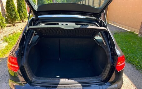 Audi A3, 2012 год, 1 100 000 рублей, 14 фотография