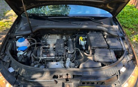 Audi A3, 2012 год, 1 100 000 рублей, 15 фотография