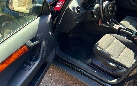 Audi A3, 2012 год, 1 100 000 рублей, 8 фотография