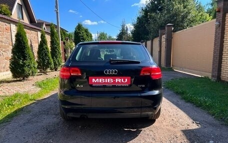 Audi A3, 2012 год, 1 100 000 рублей, 6 фотография