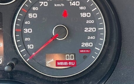Audi A3, 2012 год, 1 100 000 рублей, 12 фотография