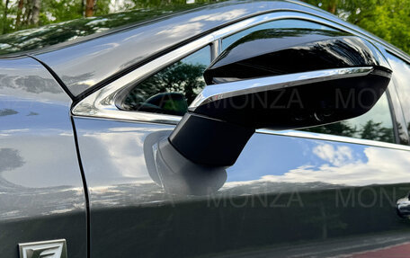 Lexus RX IV рестайлинг, 2026 год, 12 500 000 рублей, 11 фотография