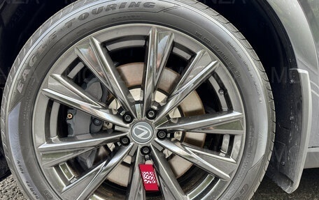Lexus RX IV рестайлинг, 2026 год, 12 500 000 рублей, 10 фотография