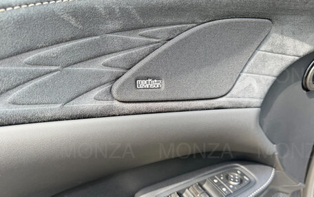 Lexus RX IV рестайлинг, 2026 год, 12 500 000 рублей, 13 фотография