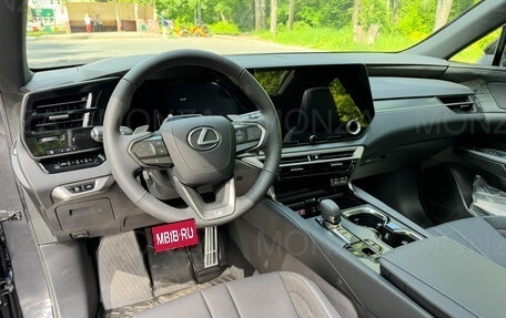 Lexus RX IV рестайлинг, 2026 год, 12 500 000 рублей, 12 фотография
