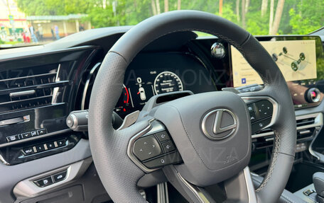 Lexus RX IV рестайлинг, 2026 год, 12 500 000 рублей, 19 фотография