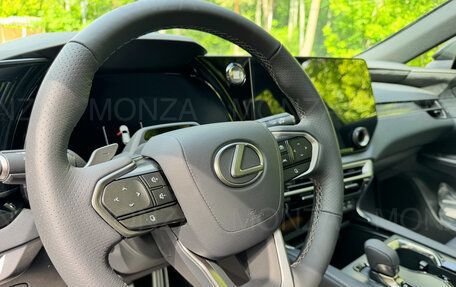 Lexus RX IV рестайлинг, 2026 год, 12 500 000 рублей, 14 фотография