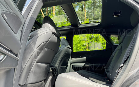 Lexus RX IV рестайлинг, 2026 год, 12 500 000 рублей, 23 фотография