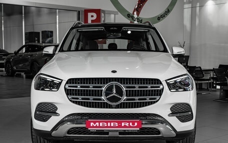 Mercedes-Benz GLE, 2026 год, 11 090 000 рублей, 4 фотография
