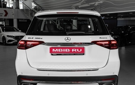 Mercedes-Benz GLE, 2026 год, 11 090 000 рублей, 6 фотография