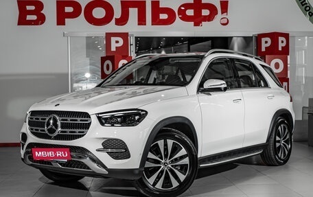 Mercedes-Benz GLE, 2026 год, 11 090 000 рублей, 3 фотография