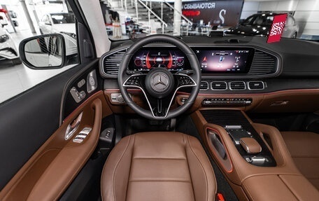 Mercedes-Benz GLE, 2026 год, 11 090 000 рублей, 2 фотография