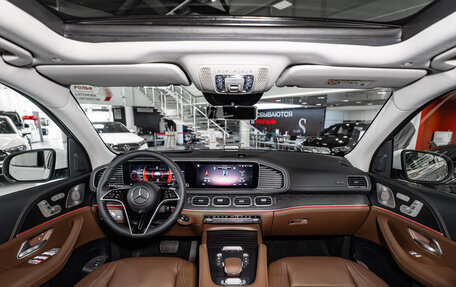 Mercedes-Benz GLE, 2026 год, 11 090 000 рублей, 12 фотография