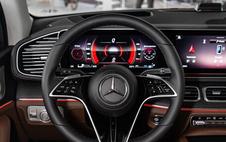 Mercedes-Benz GLE, 2026 год, 11 090 000 рублей, 13 фотография