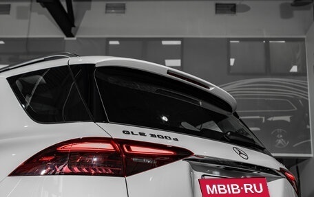 Mercedes-Benz GLE, 2026 год, 11 090 000 рублей, 10 фотография