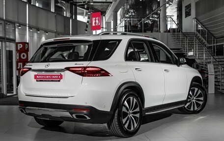 Mercedes-Benz GLE, 2026 год, 11 090 000 рублей, 5 фотография
