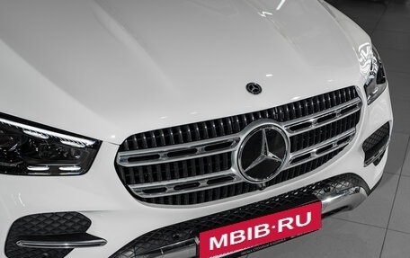 Mercedes-Benz GLE, 2026 год, 11 090 000 рублей, 8 фотография