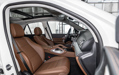 Mercedes-Benz GLE, 2026 год, 11 090 000 рублей, 21 фотография