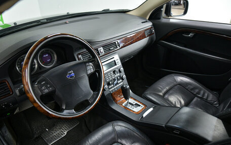 Volvo XC70 II рестайлинг, 2008 год, 1 420 000 рублей, 8 фотография