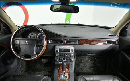 Volvo XC70 II рестайлинг, 2008 год, 1 420 000 рублей, 9 фотография