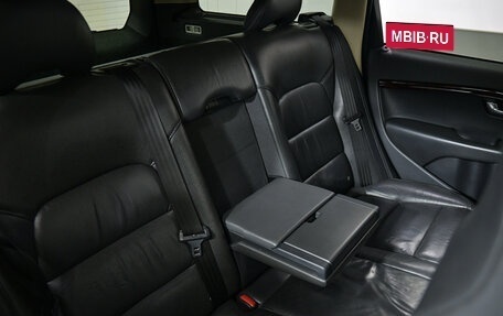 Volvo XC70 II рестайлинг, 2008 год, 1 420 000 рублей, 11 фотография