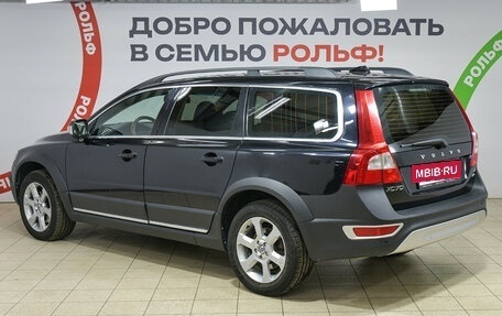 Volvo XC70 II рестайлинг, 2008 год, 1 420 000 рублей, 7 фотография