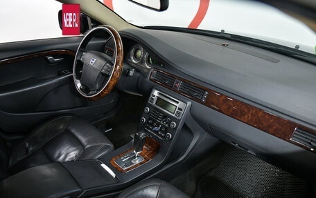 Volvo XC70 II рестайлинг, 2008 год, 1 420 000 рублей, 10 фотография