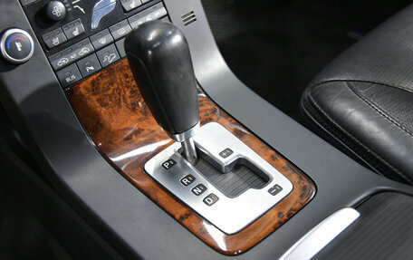 Volvo XC70 II рестайлинг, 2008 год, 1 420 000 рублей, 14 фотография