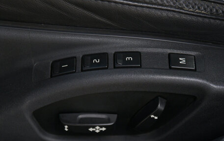 Volvo XC70 II рестайлинг, 2008 год, 1 420 000 рублей, 16 фотография