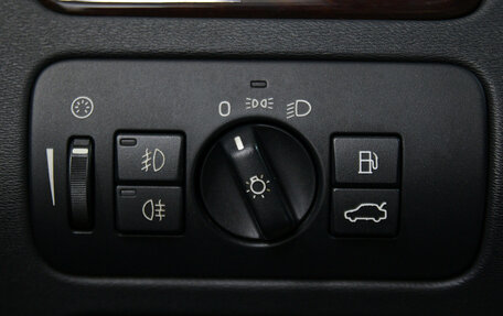 Volvo XC70 II рестайлинг, 2008 год, 1 420 000 рублей, 17 фотография