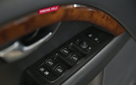 Volvo XC70 II рестайлинг, 2008 год, 1 420 000 рублей, 15 фотография
