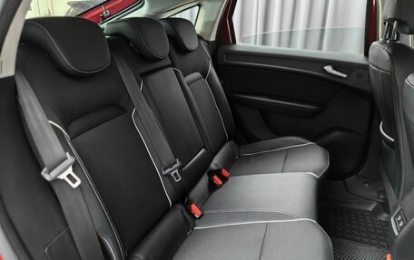 Renault Arkana I, 2019 год, 1 299 000 рублей, 9 фотография