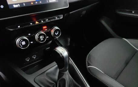 Renault Arkana I, 2019 год, 1 299 000 рублей, 16 фотография