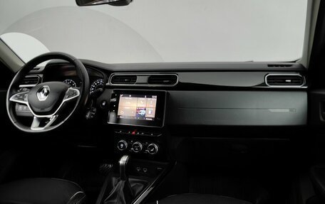 Renault Arkana I, 2019 год, 1 299 000 рублей, 13 фотография
