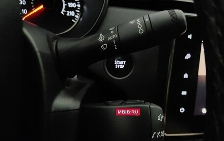 Renault Arkana I, 2019 год, 1 299 000 рублей, 20 фотография