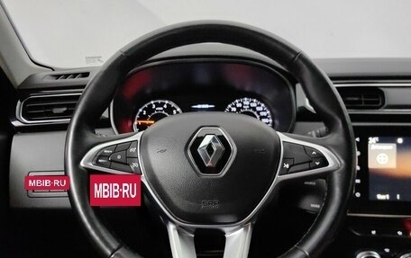 Renault Arkana I, 2019 год, 1 299 000 рублей, 11 фотография